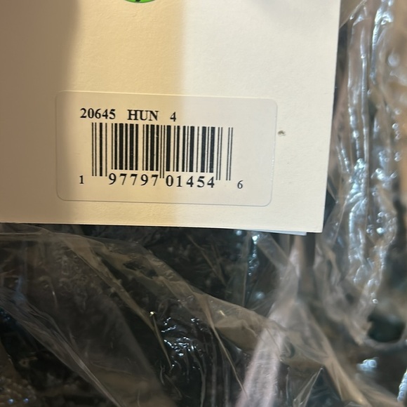 Mac Duggal 20645 NWT Embellished Tulle Cocktail And Party Dress - Picture 10 of 11